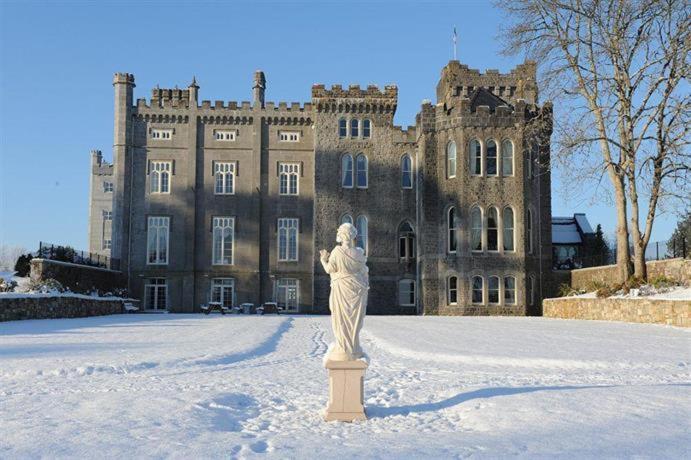 The North Lodge Kilronan Роскомън Екстериор снимка