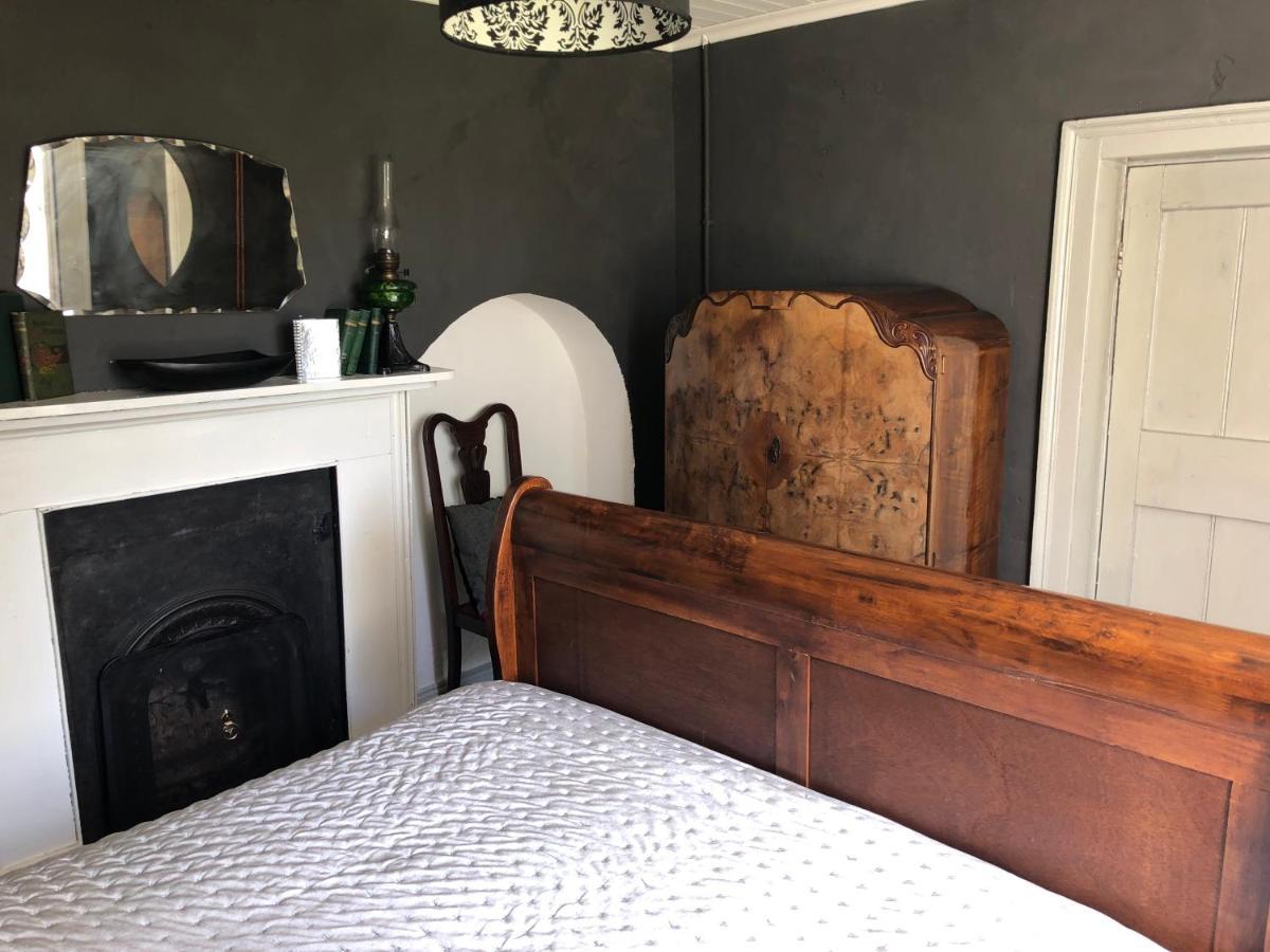 The North Lodge Kilronan Роскомън Екстериор снимка