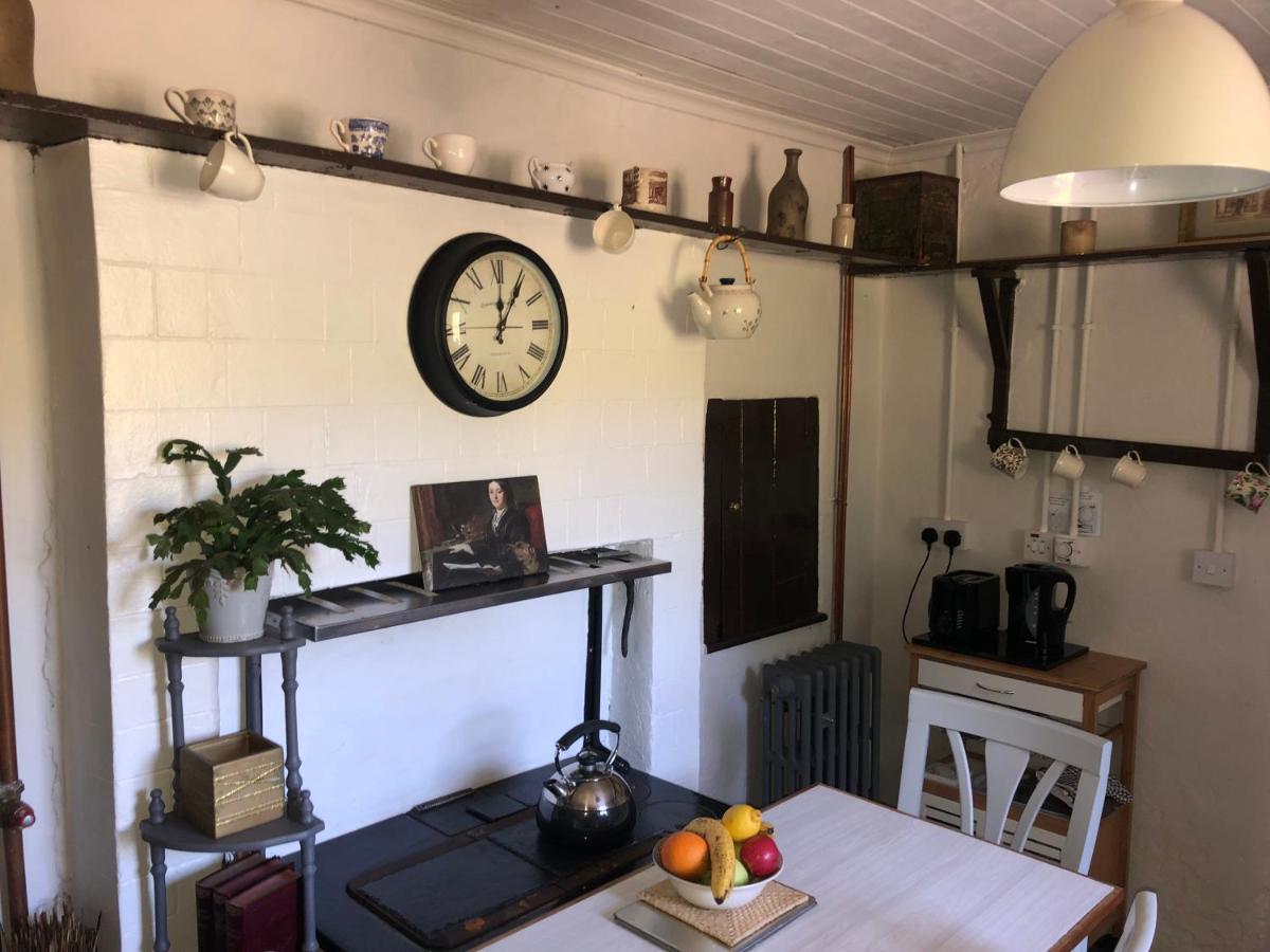 The North Lodge Kilronan Роскомън Екстериор снимка